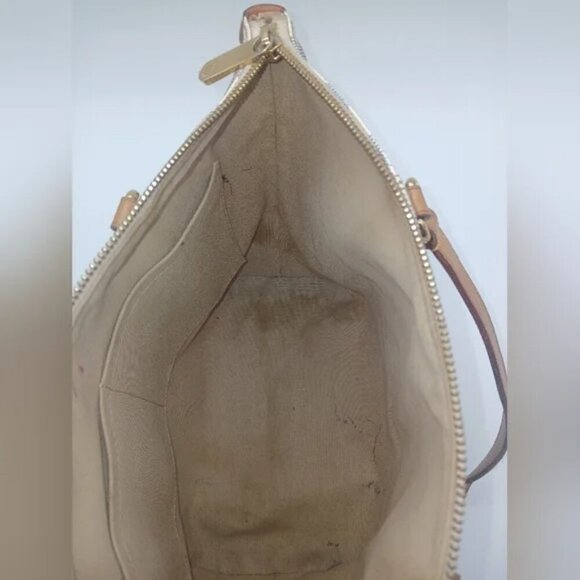 Louis Vuitton Totally Damier Azur Tote Size PM SD3009​​ - Picture 5 of 16